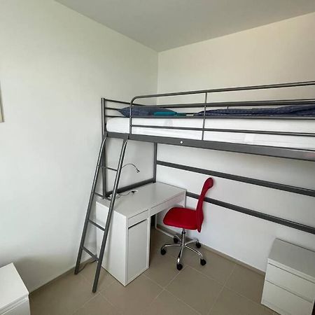Apartment Gema - One Bedroom Apartment Izola Exterior foto